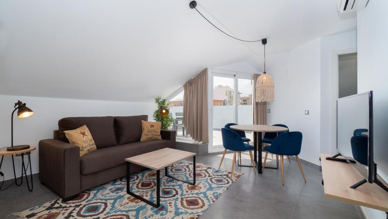 Aparthotel Sur La Dorada