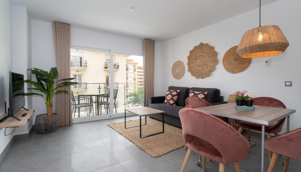 Sur La Dorada Aparthotel Fuengirola