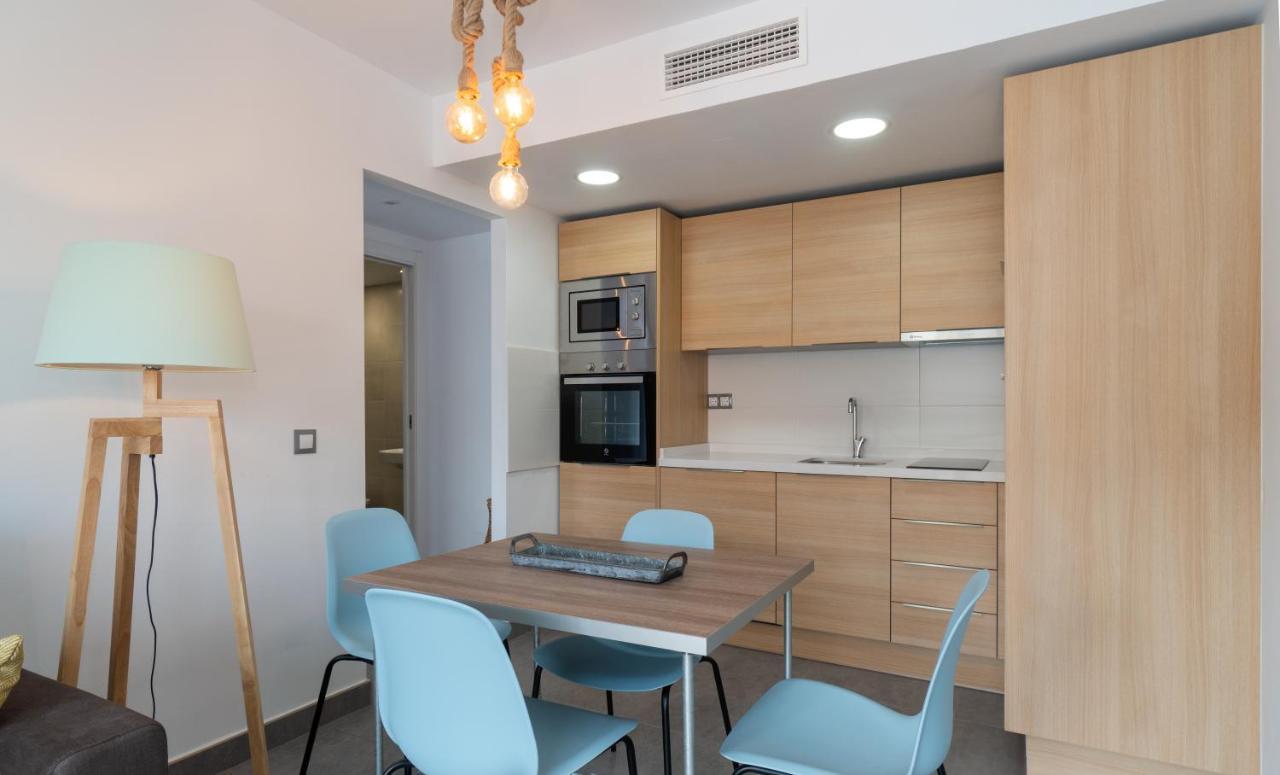 Aparthotel Sur La Dorada
