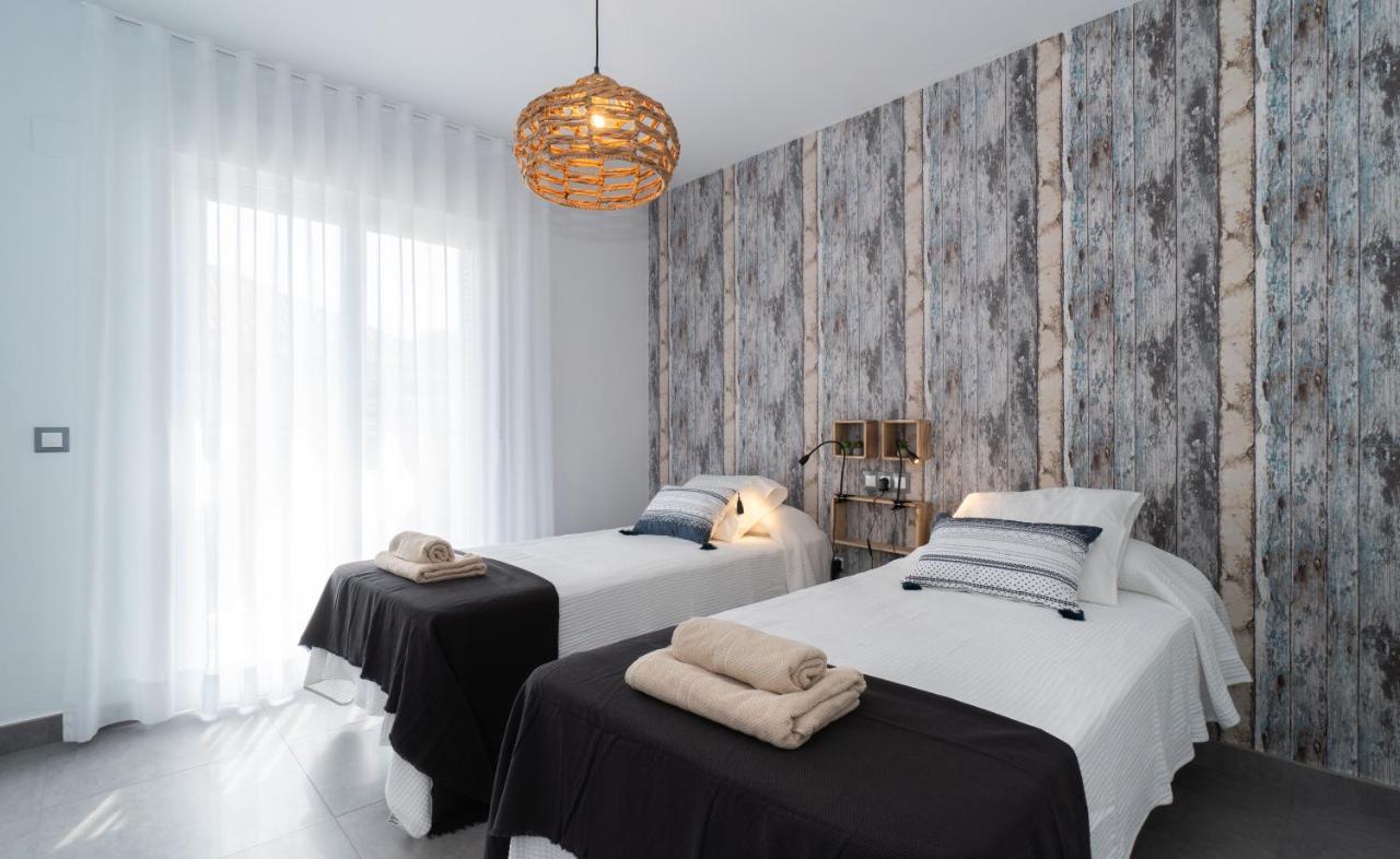Aparthotel Sur La Dorada