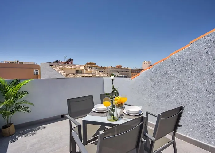 Sur Suites La Dorada