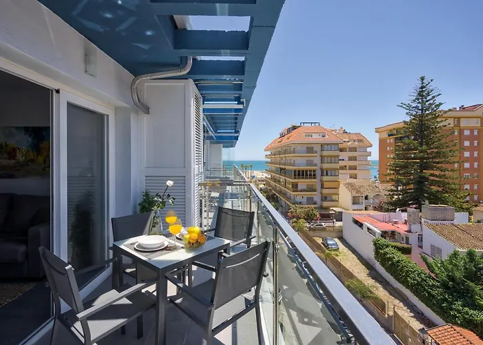 Sur Suites La Dorada