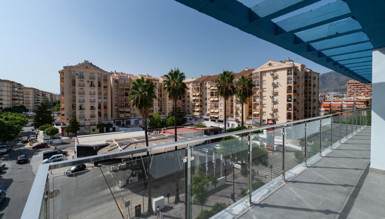 Aparthotel Sur La Dorada Fuengirola