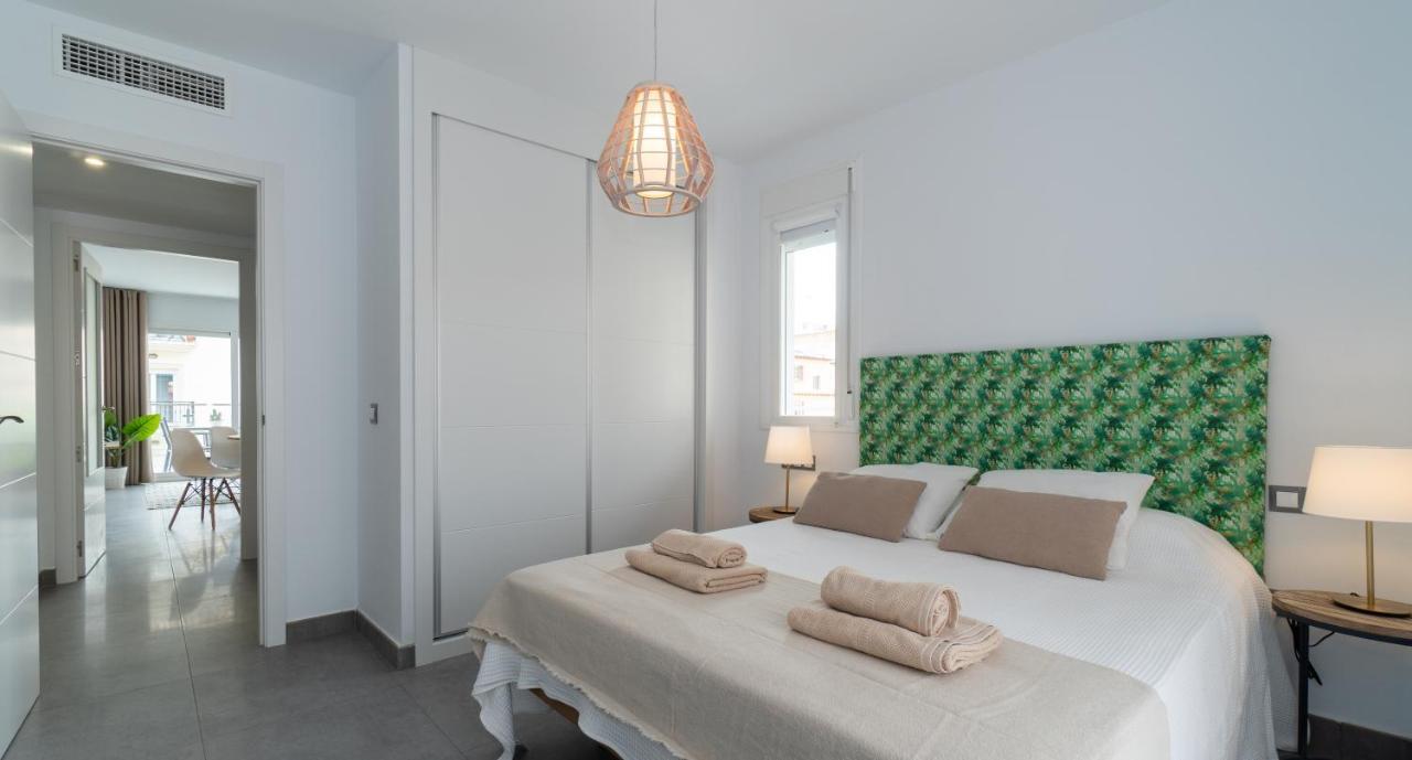 Sur La Dorada Apartahotel Fuengirola