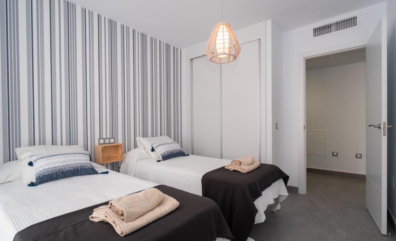 Aparthotel Sur La Dorada