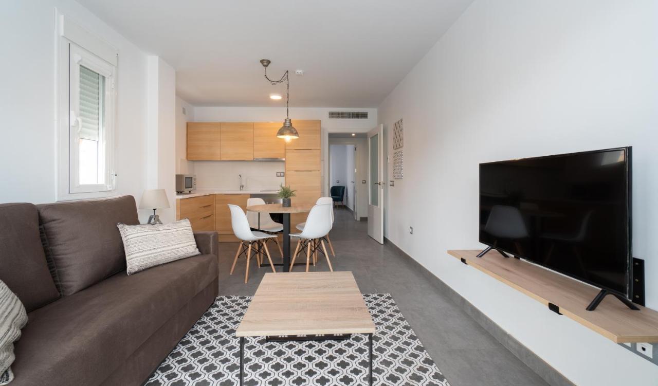 Aparthotel Sur La Dorada Fuengirola