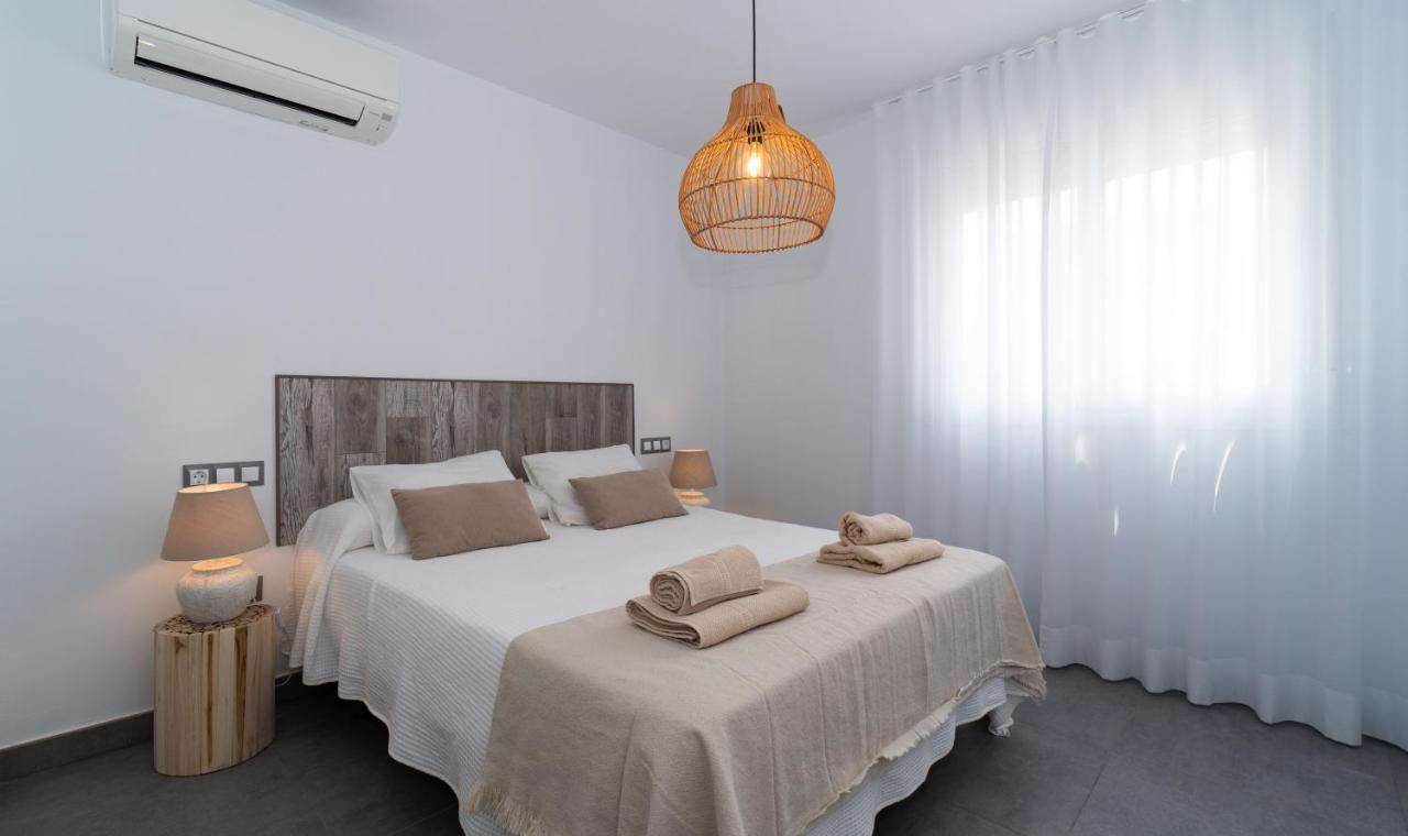 Sur La Dorada Apartahotel