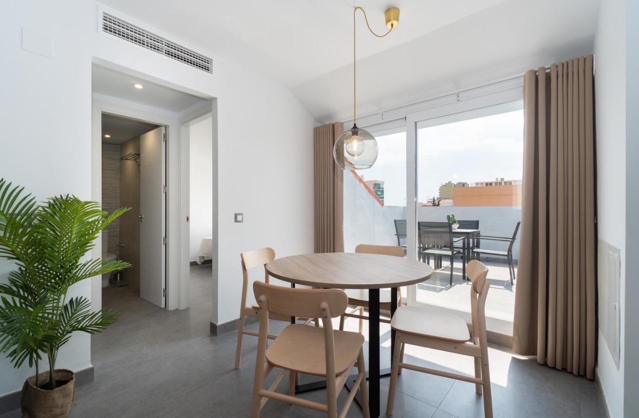 Apartahotel Sur La Dorada 3*