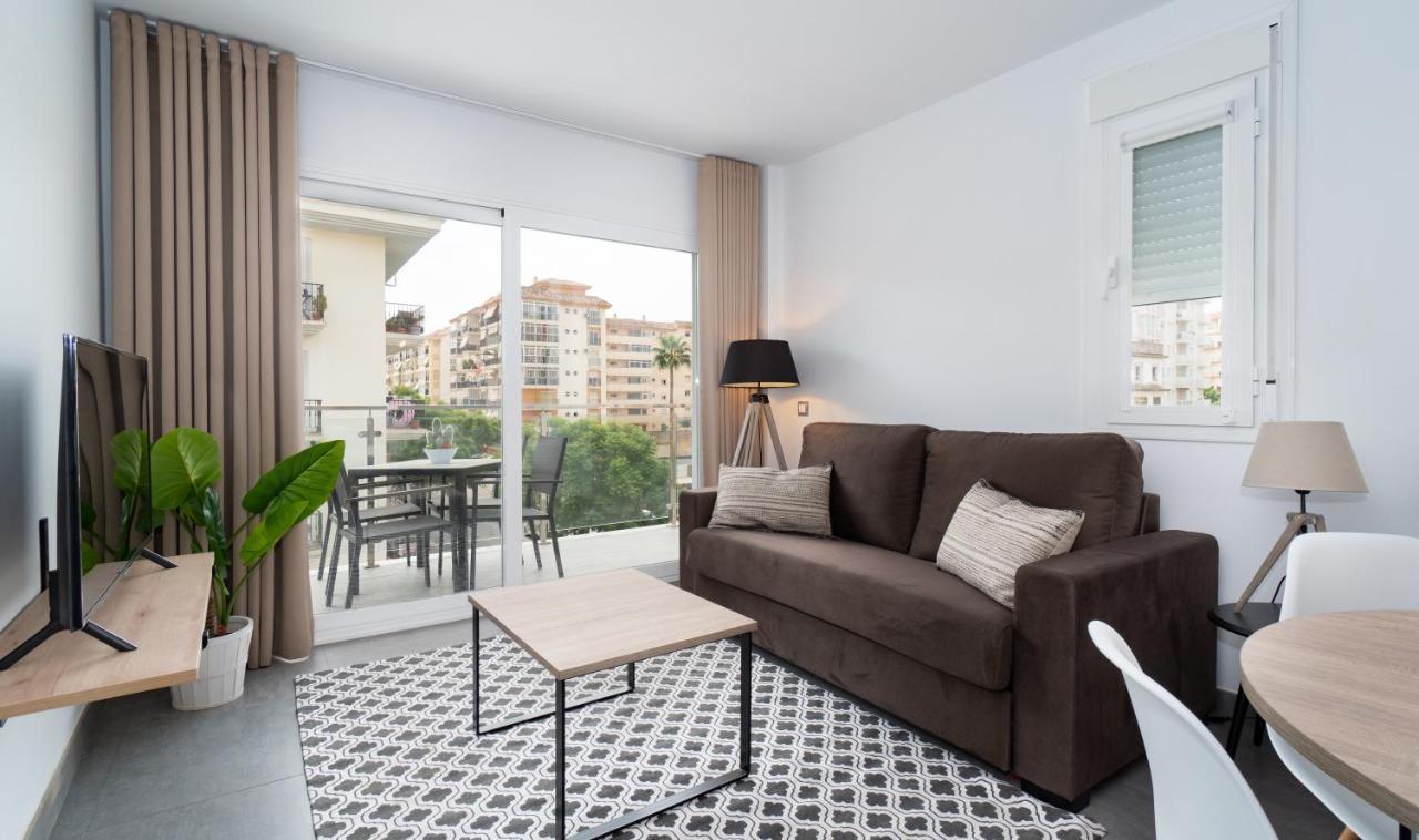 Aparthotel Sur La Dorada Fuengirola
