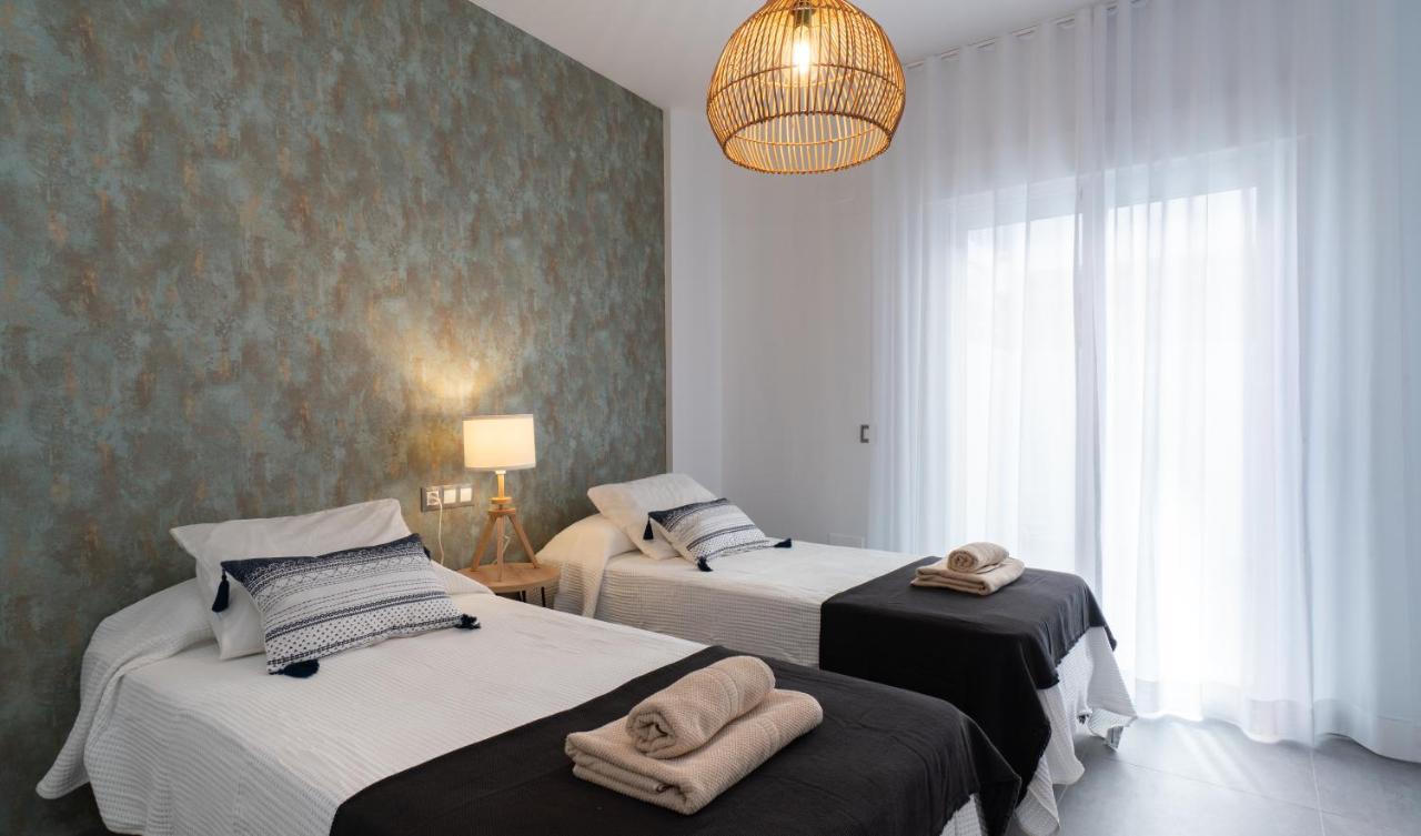 Sur La Dorada Aparthotel Fuengirola