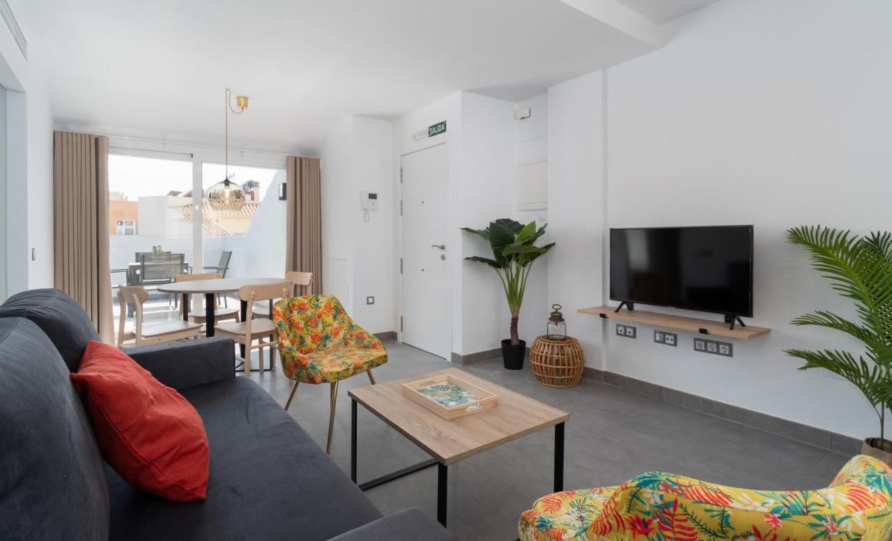 Sur La Dorada Aparthotel Fuengirola
