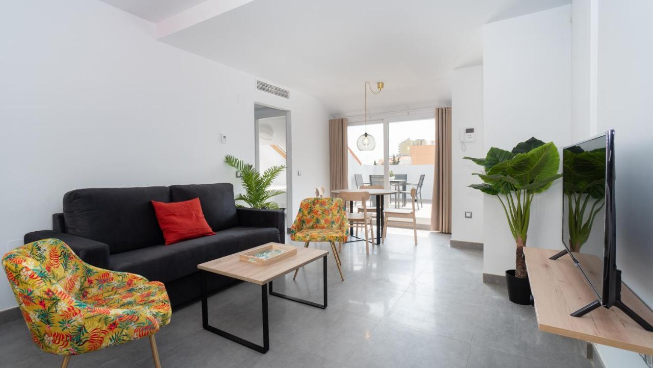 Sur La Dorada Aparthotel