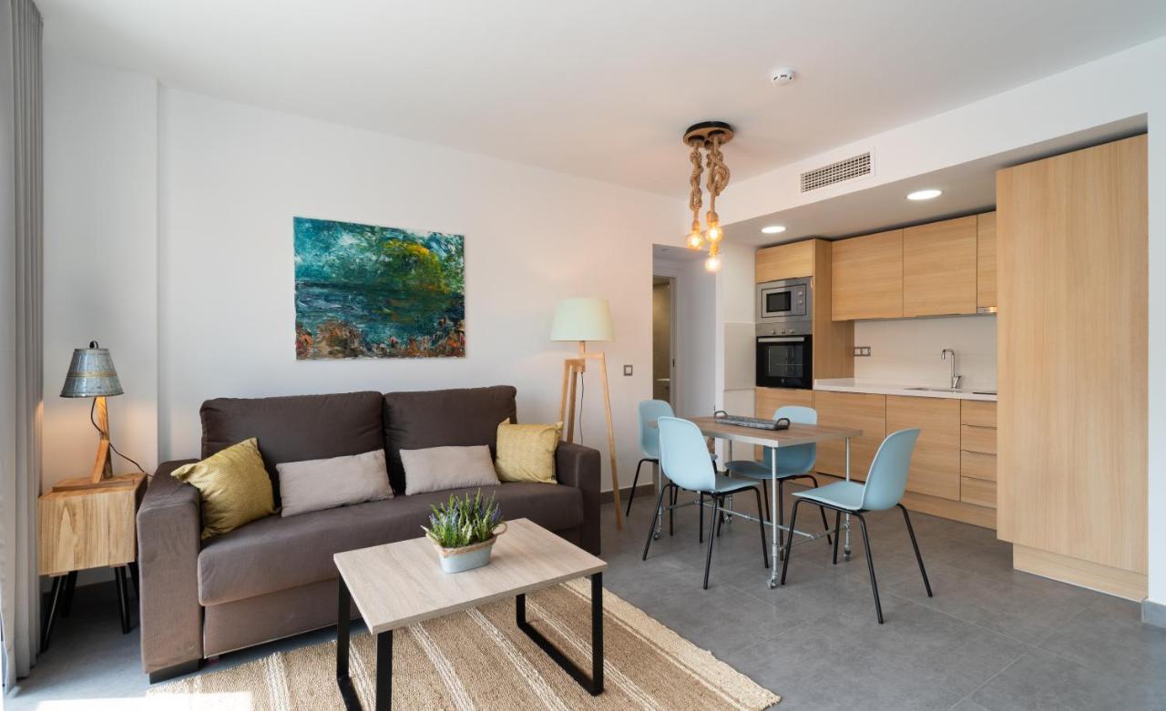 Aparthotel Sur La Dorada
