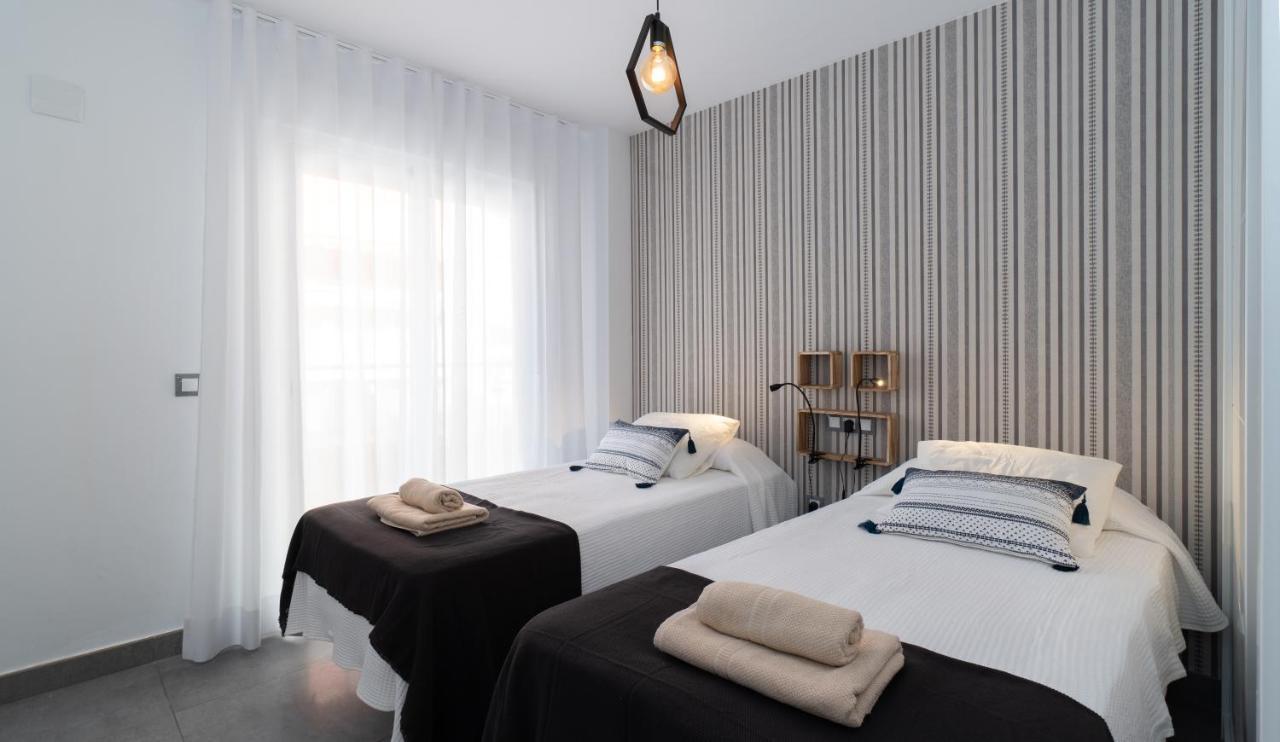 Aparthotel Sur La Dorada Fuengirola