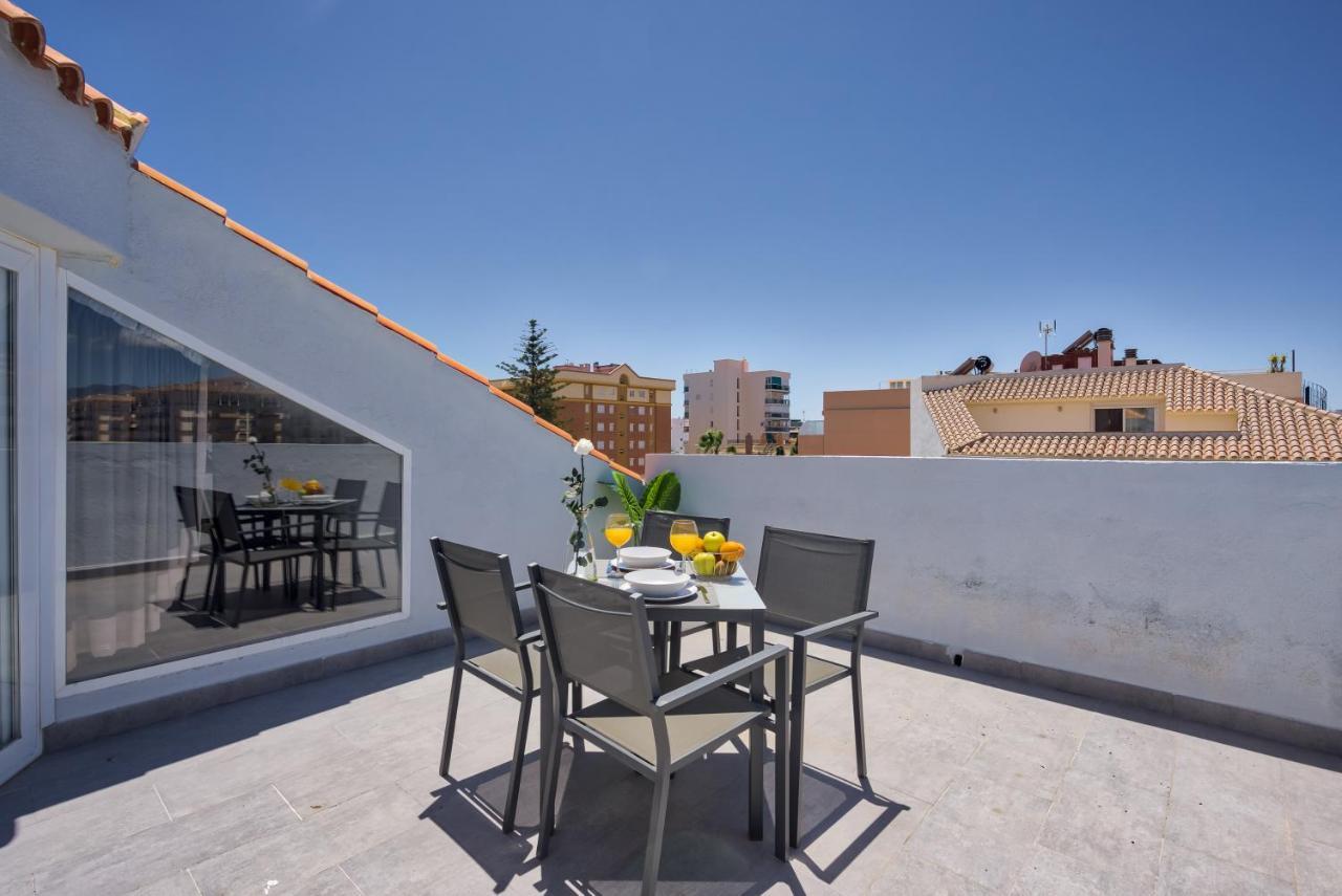 Apartahotel Sur La Dorada