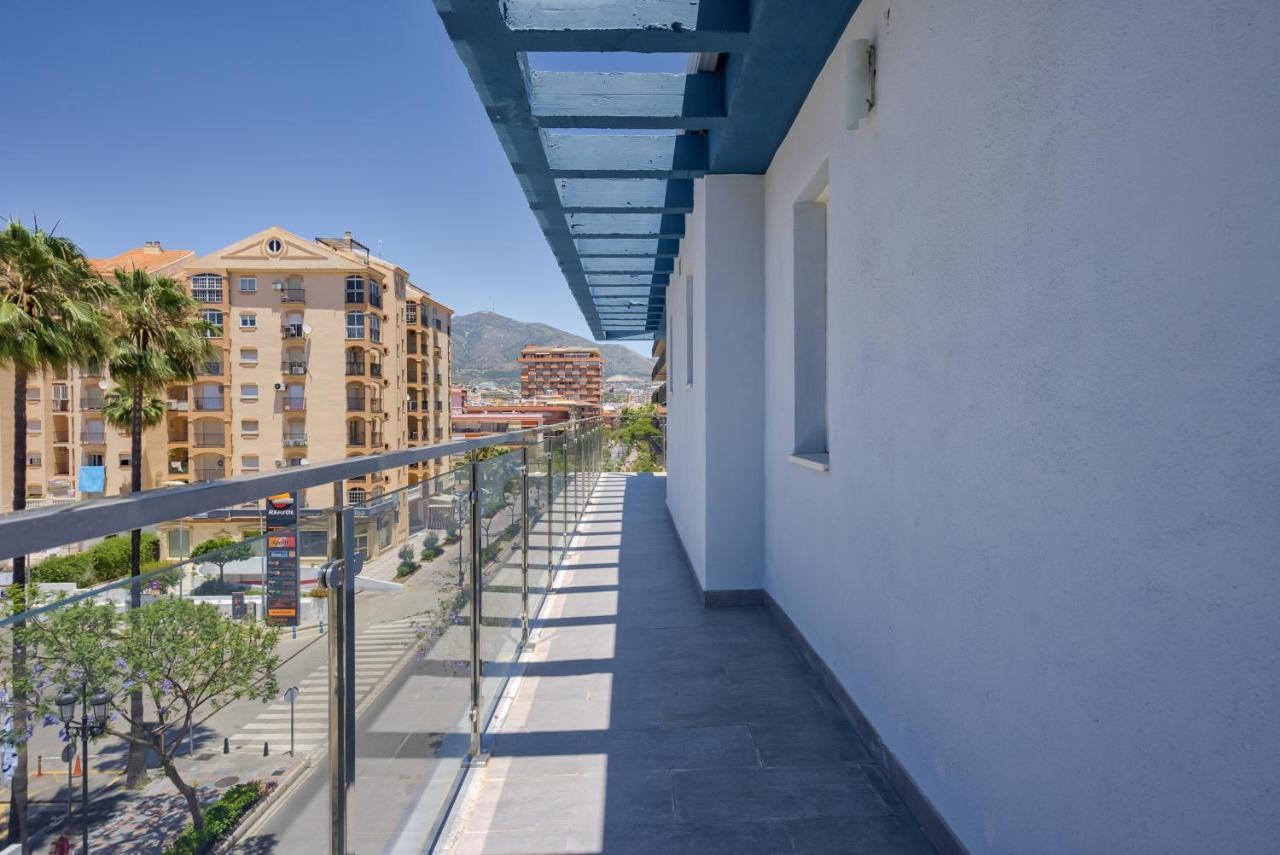 Sur La Dorada Fuengirola